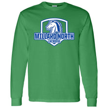 Load image into Gallery viewer, GIldan Long Sleeve T-Shirt 5.3 oz.