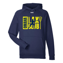 Load image into Gallery viewer, Under Armour Men&#39;s Rival Fleece Hoodie