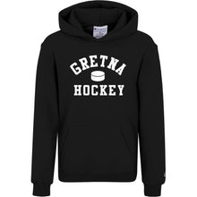 Load image into Gallery viewer, Champion Powerblend Hoodie - Kids Sizes