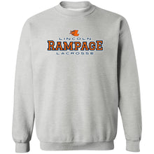 Load image into Gallery viewer, Gildan Crewneck Pullover Sweatshirt