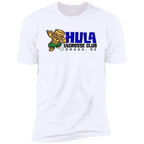 Next Level Premium T-Shirt