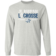 Load image into Gallery viewer, Gildan Long Sleeve T-Shirt