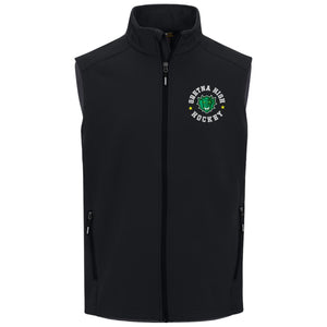 Core 365 Cruise Two-Layer Bonded Soft Shell Vest