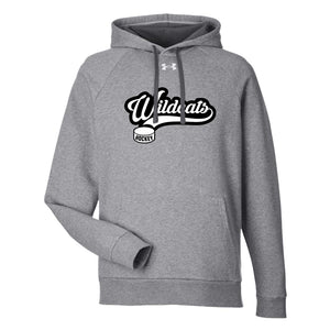 Under Armour Rival Fleece Hoodie