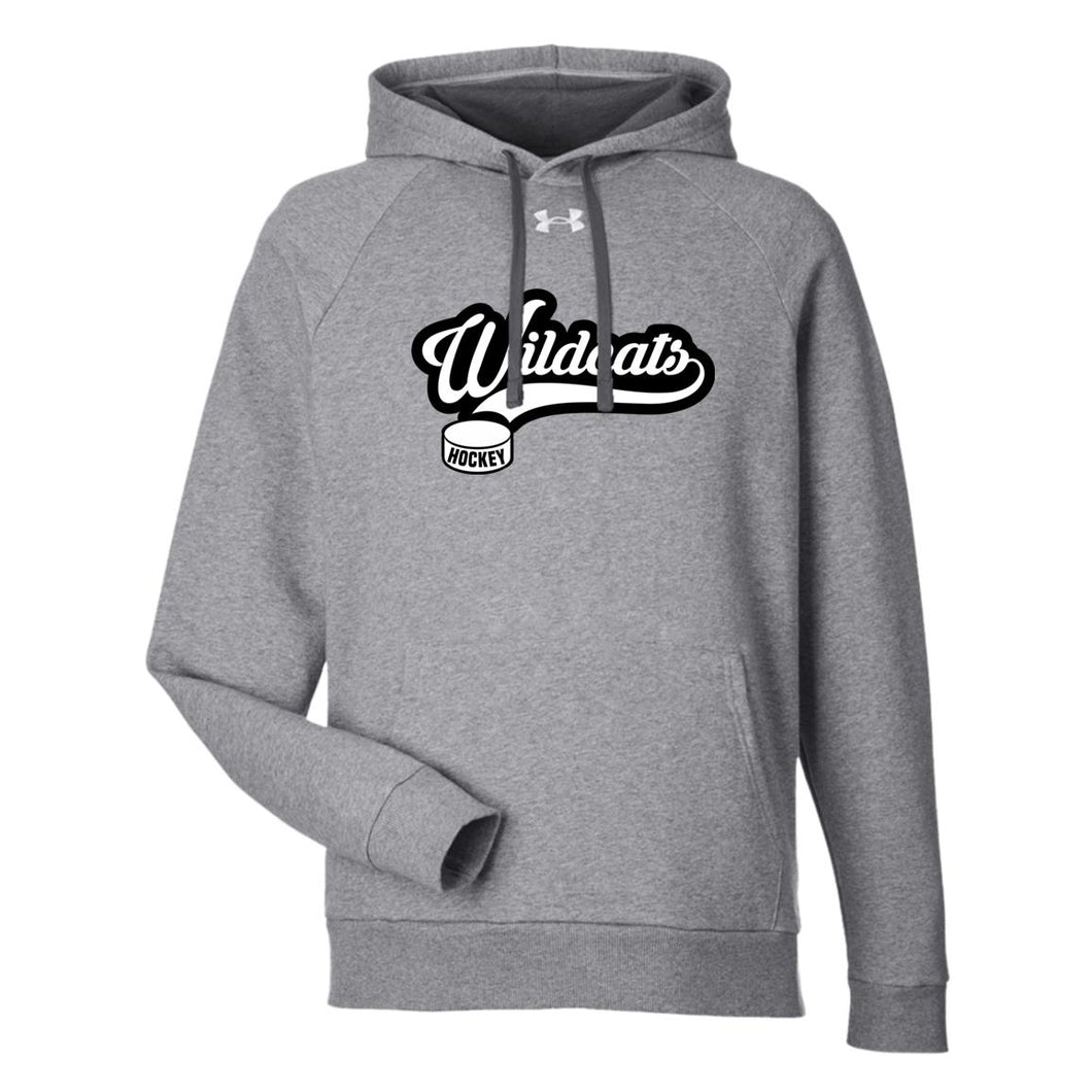 Under Armour Rival Fleece Hoodie