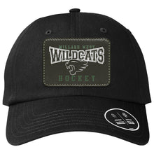 Load image into Gallery viewer, Under Armour Team Leather Patch Hat