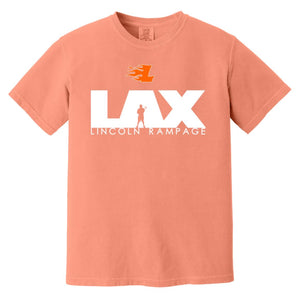 Comfort Colors Heavyweight Garment-Dyed T-Shirt