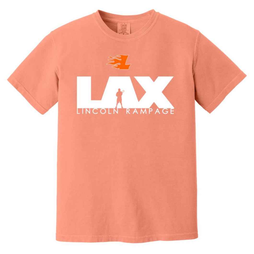 Comfort Colors Heavyweight Garment-Dyed T-Shirt