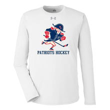 Load image into Gallery viewer, Under Armour Team Tech Long Sleeve Tee
