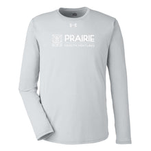 Load image into Gallery viewer, PHV Under Armour Team Tech Long Sleeve Tee