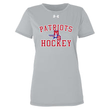 Load image into Gallery viewer, Under Armour Womens Team Tech Tee