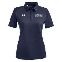 Load image into Gallery viewer, PHV Under Armour Womens Tech Polo