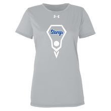 Load image into Gallery viewer, Under Armour Women's Team Tech Tee