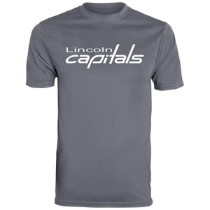Capitals Moisture-Wicking Tee