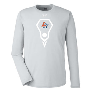 Under Armour Team Tech Long Sleeve Tee