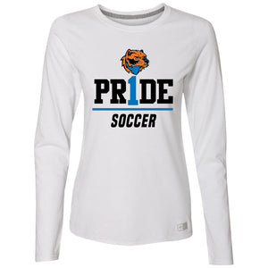 Russel Dri-Power Ladies’  Performance Long Sleeve Tee