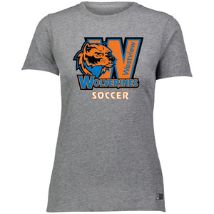 Russel Ladies’ Dri-Power Tee