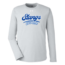 Load image into Gallery viewer, Under Armour Team Tech Long Sleeve Tee