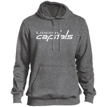 Load image into Gallery viewer, Capitals Sports Tek Pullover Hoodie