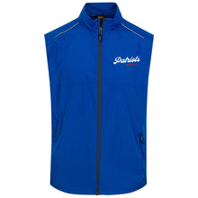 Load image into Gallery viewer, Core 365 Mens Techno Lite Unlined Vest