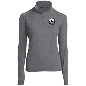 Sports Tek Ladies' Performance Pullover