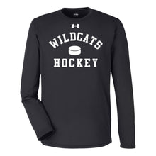 Load image into Gallery viewer, Under Armour Team Tech Long Sleeve Tee