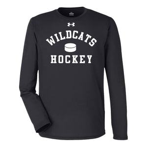 Under Armour Team Tech Long Sleeve Tee