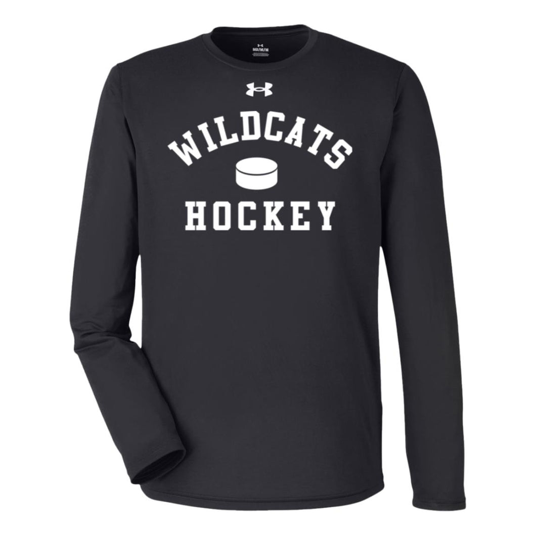 Under Armour Team Tech Long Sleeve Tee