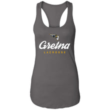 Load image into Gallery viewer, Next Level Ladies Ideal Racerback Tank