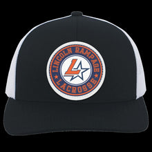 Load image into Gallery viewer, Trucker Snap Back - Patch
