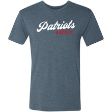 Load image into Gallery viewer, Next Level Men&#39;s Triblend T-Shirt