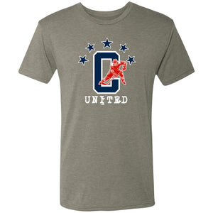 Next Level Triblend T-Shirt (Caps United)