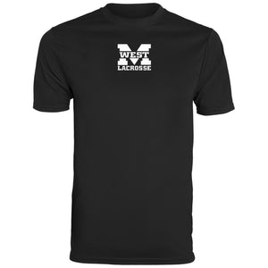 Men's Moisture-Wicking Tee