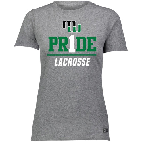 Ladies’  Russel Essential Dri-Power Tee