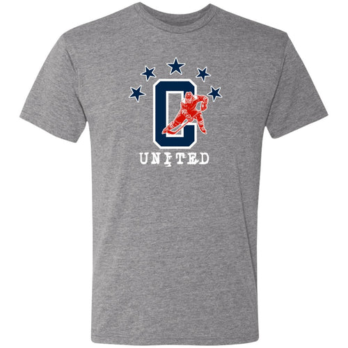 Next Level Triblend T-Shirt (Caps United)
