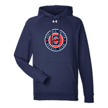 Load image into Gallery viewer, Under Armour Mens Rival Fleece Hoodie (Caps United)