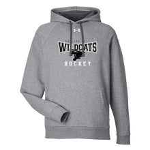 Load image into Gallery viewer, Under Armour Mens Rival Fleece Hoodie