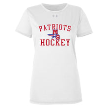 Load image into Gallery viewer, Under Armour Womens Team Tech Tee