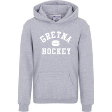 Load image into Gallery viewer, Champion Powerblend Hoodie - Kids Sizes