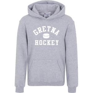Champion Powerblend Hoodie - Kids Sizes