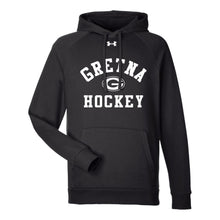 Load image into Gallery viewer, Under Armour Rival Fleece Hoodie