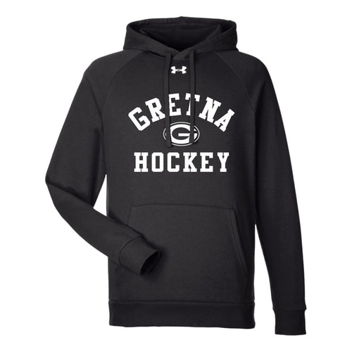 Under Armour Rival Fleece Hoodie