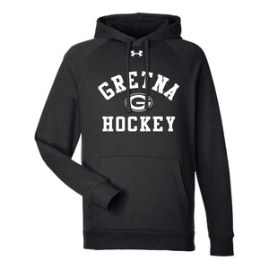 Under Armour Rival Fleece Hoodie