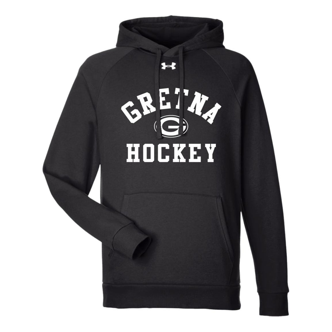 Under Armour Rival Fleece Hoodie