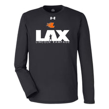 Load image into Gallery viewer, Under Armour Team Tech Long Sleeve Tee
