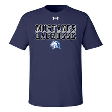 Load image into Gallery viewer, Under Armour Men&#39;s Team Tech Tee