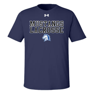 Under Armour Men's Team Tech Tee