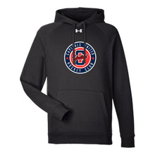 Load image into Gallery viewer, Under Armour Mens Rival Fleece Hoodie (Caps United)