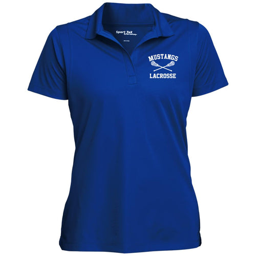Ladies' Micropique Sport-Wick® Polo