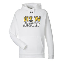 Load image into Gallery viewer, Under Armour Men&#39;s Rival Fleece Hoodie